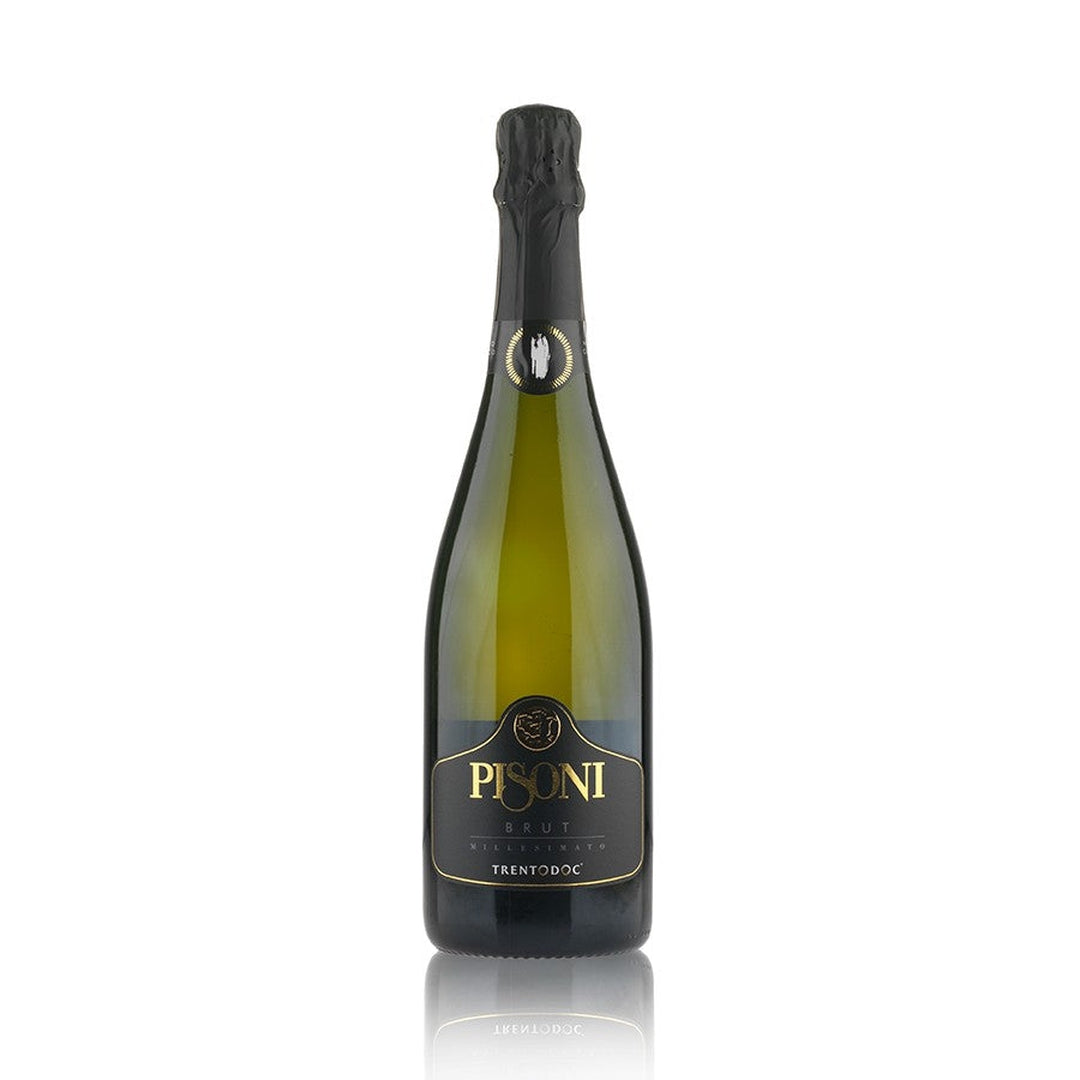 PISONI TRENTODOC BRUT MILLESIMATO 0.75LT