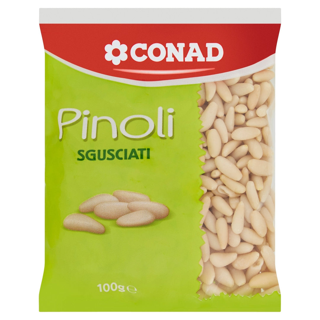 CONAD PINOLI                  GR100
