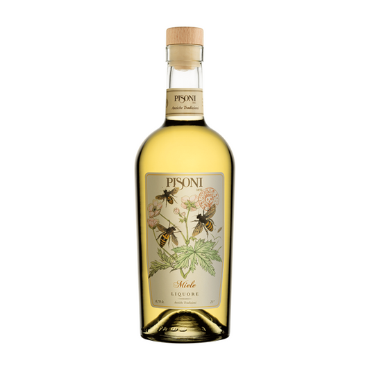 PISONI LIQUORE MIELE 0,70