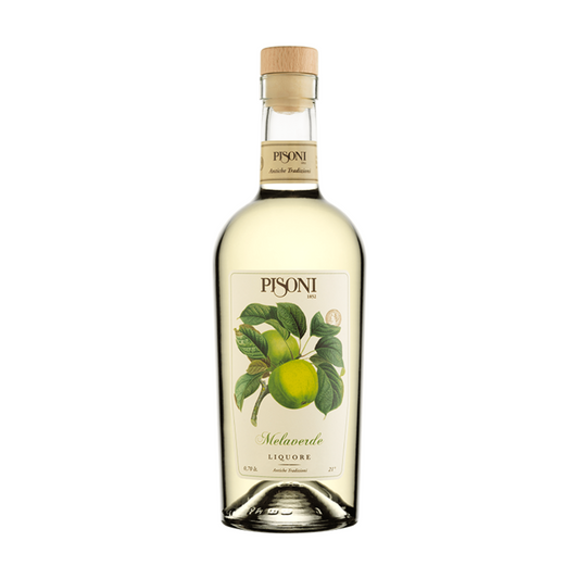 PISONI LIQUORE MELAVERDE 0,70