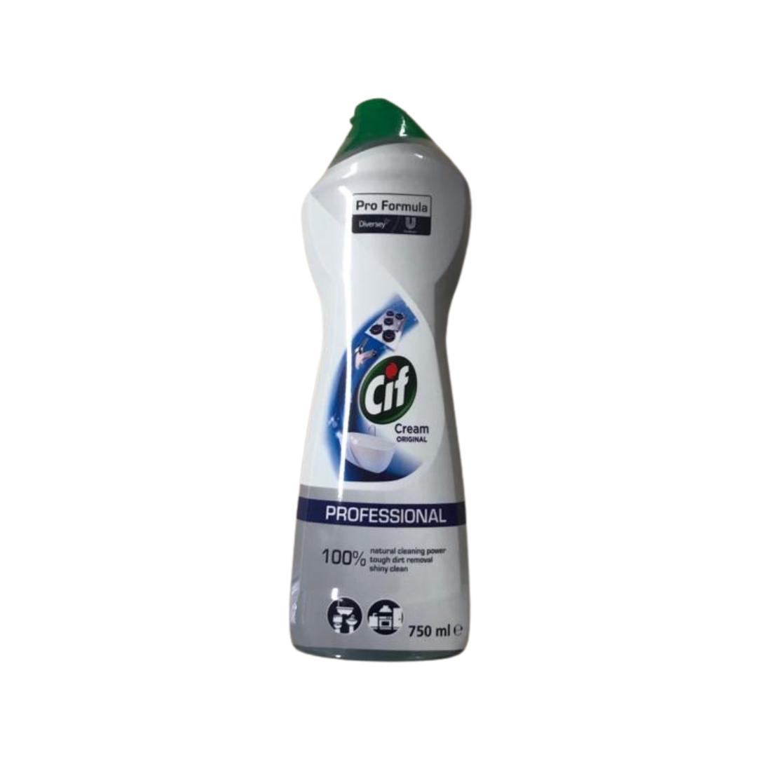 CIF CREMA PROFESSIONAL ML. 750