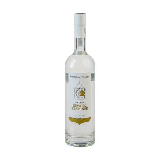 DALLAVALLE GRAPPA TRAMINER 0,70