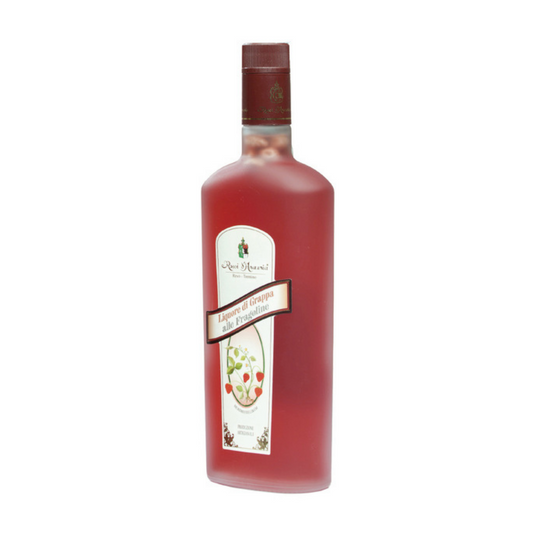 DALLAVALLE LIQUORE FRAGOLA 0,70