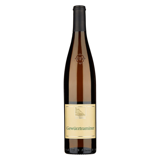 TERLAN GEWURZTRAMINER 0.75 L.