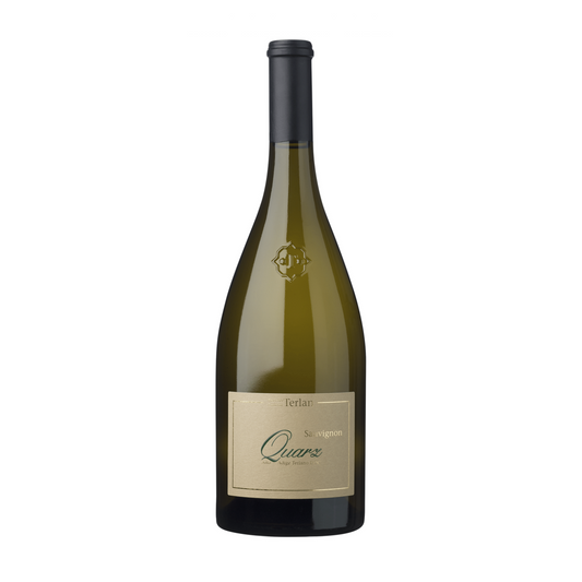 TERLAN QUARZ sauvignon 0.75lt ENO