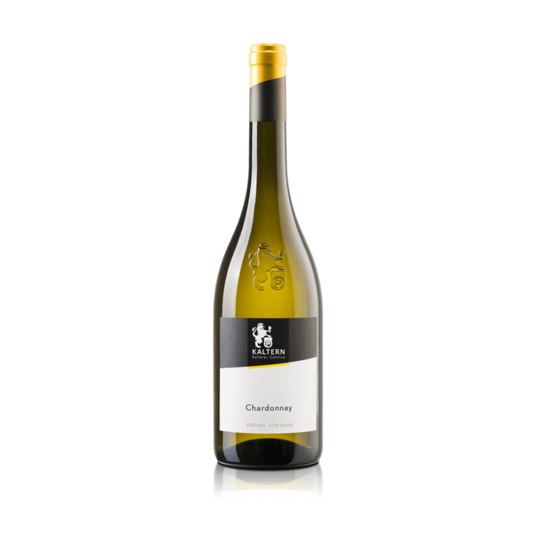 CALDARO CHARDONNAY DOC 0.75 LT