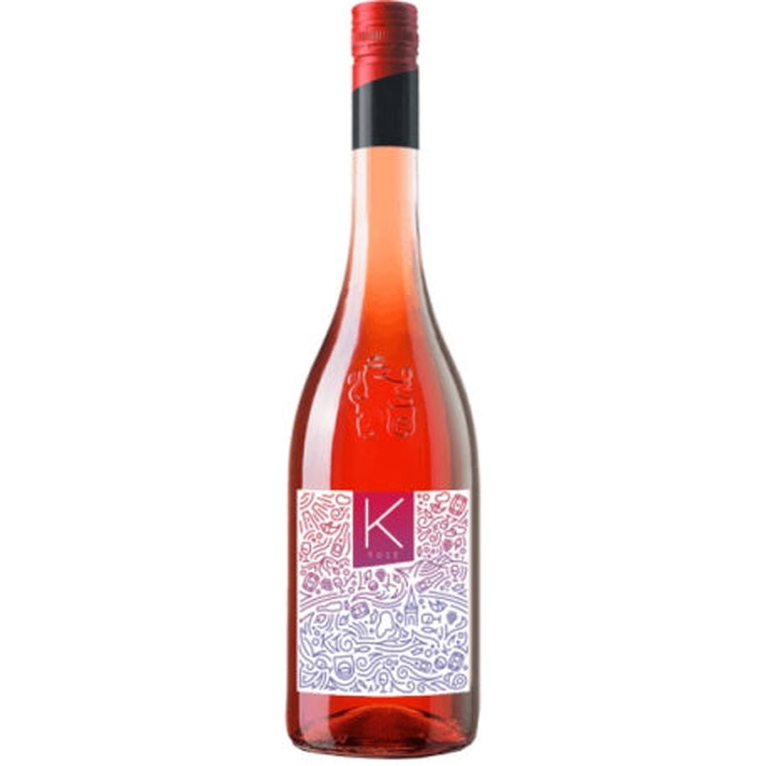 CALDARO K ROSE' IGT 0.75 LT