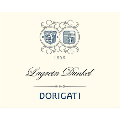 DORIGATI LAGREIN DUNKEL DOC