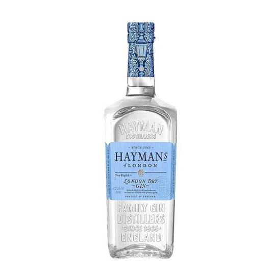 GIN HAYMANS LONDON DRY GIN 0,70 41,2%