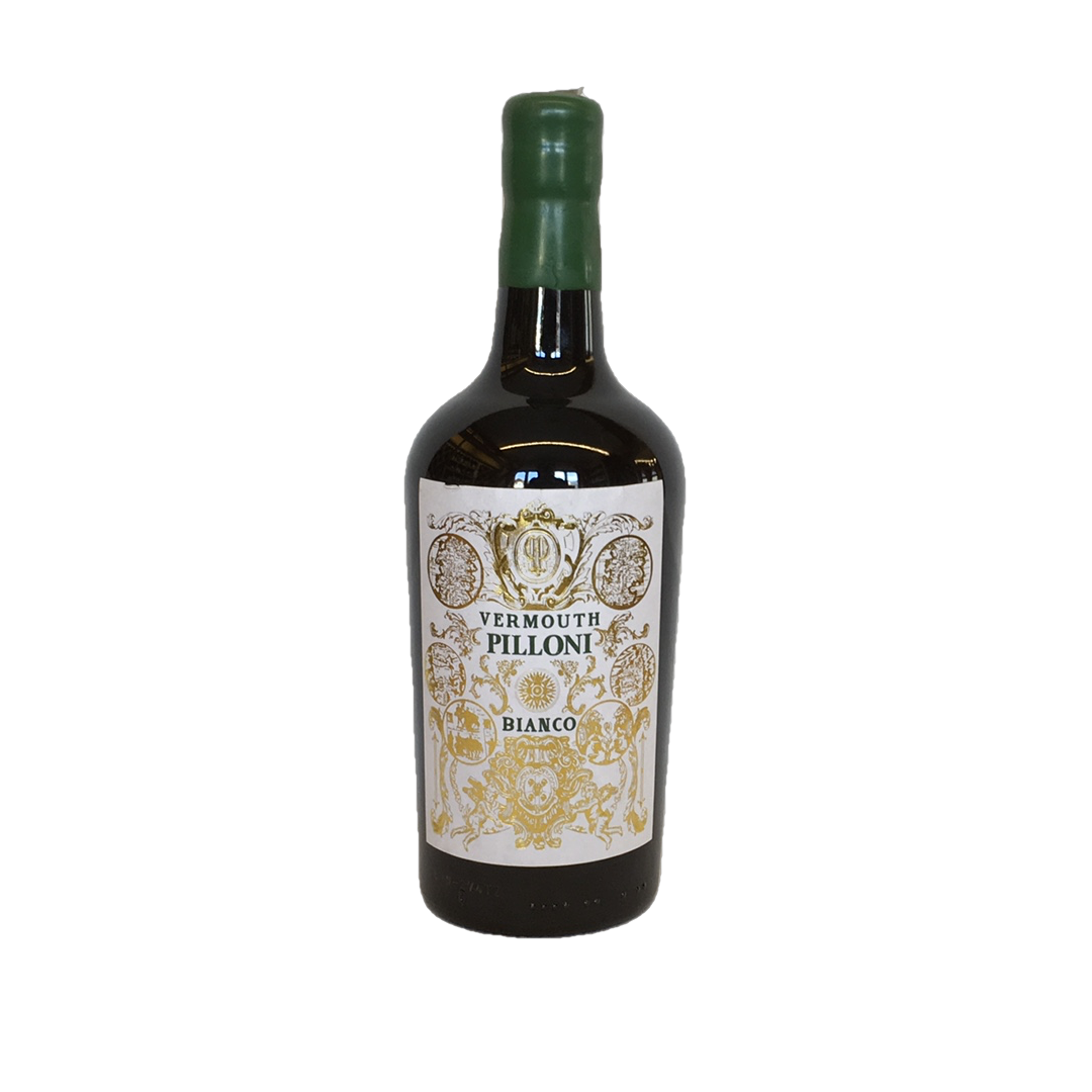 VERMOUTH BIANCO PILLONI 0.700