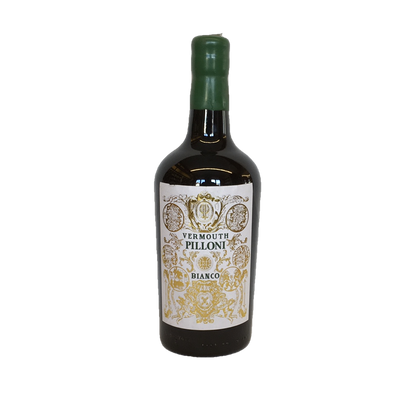 VERMOUTH BIANCO PILLONI 0.700