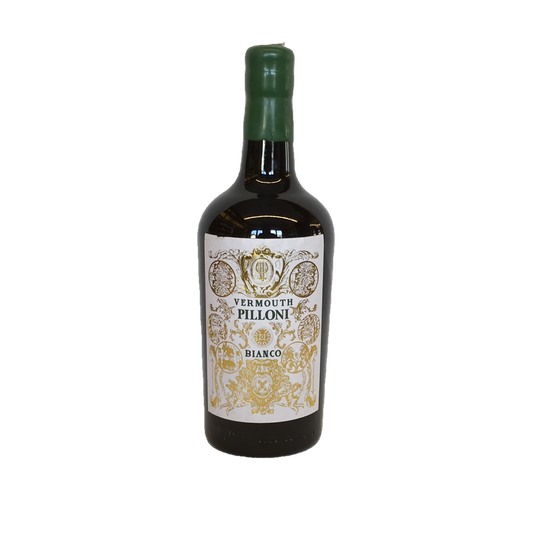 VERMOUTH BIANCO PILLONI 0.700