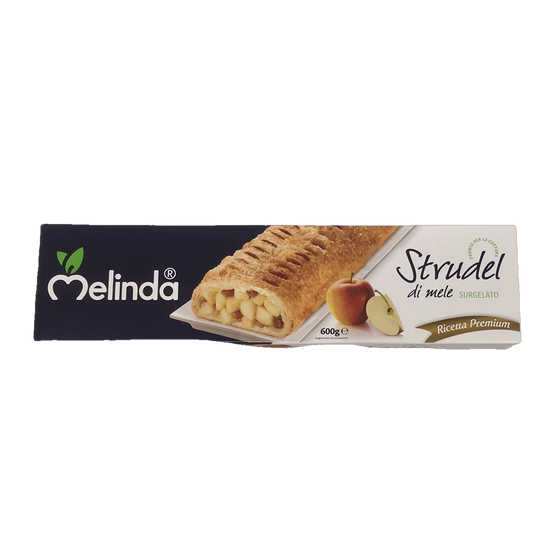 MELINDA STRUDEL DI MELE       GR600