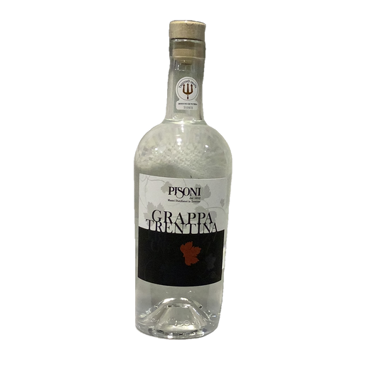 PISONI GRAPPA TRENTINA LT.1 40°