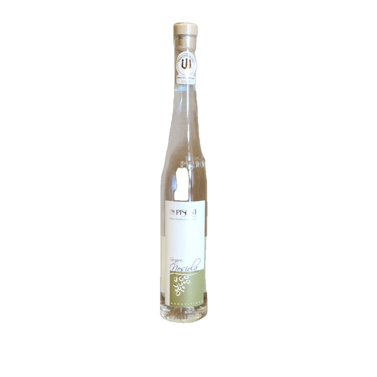 GRAPPA PISONI NOSIOLA 200ML ENO