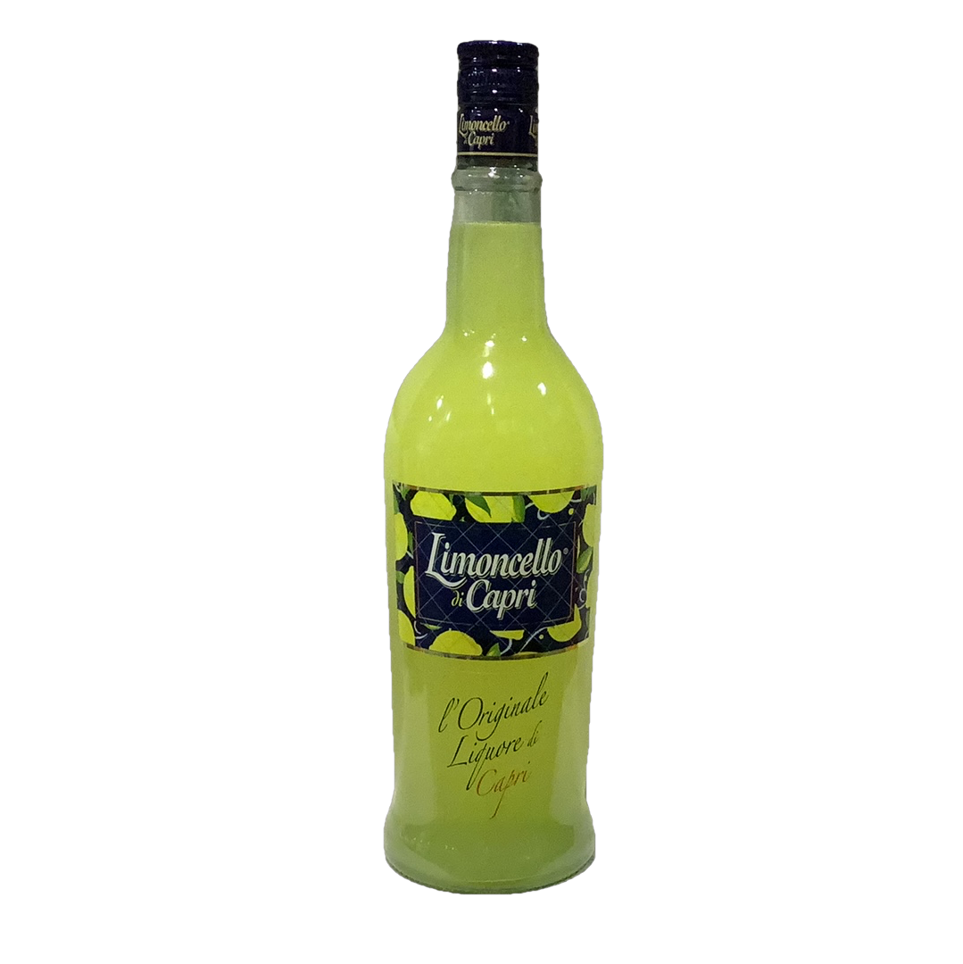 LIMONCELLO DI CAPRI LT.1