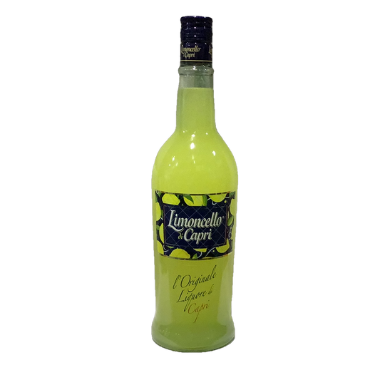 LIMONCELLO DI CAPRI LT.1