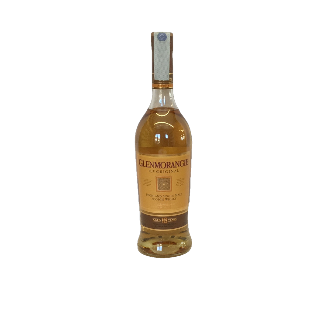 WHISKY GLENMORANGIE 10Y 0.700