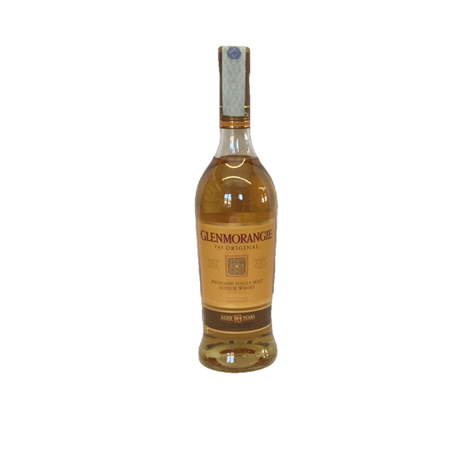 WHISKY GLENMORANGIE 10Y 0.700