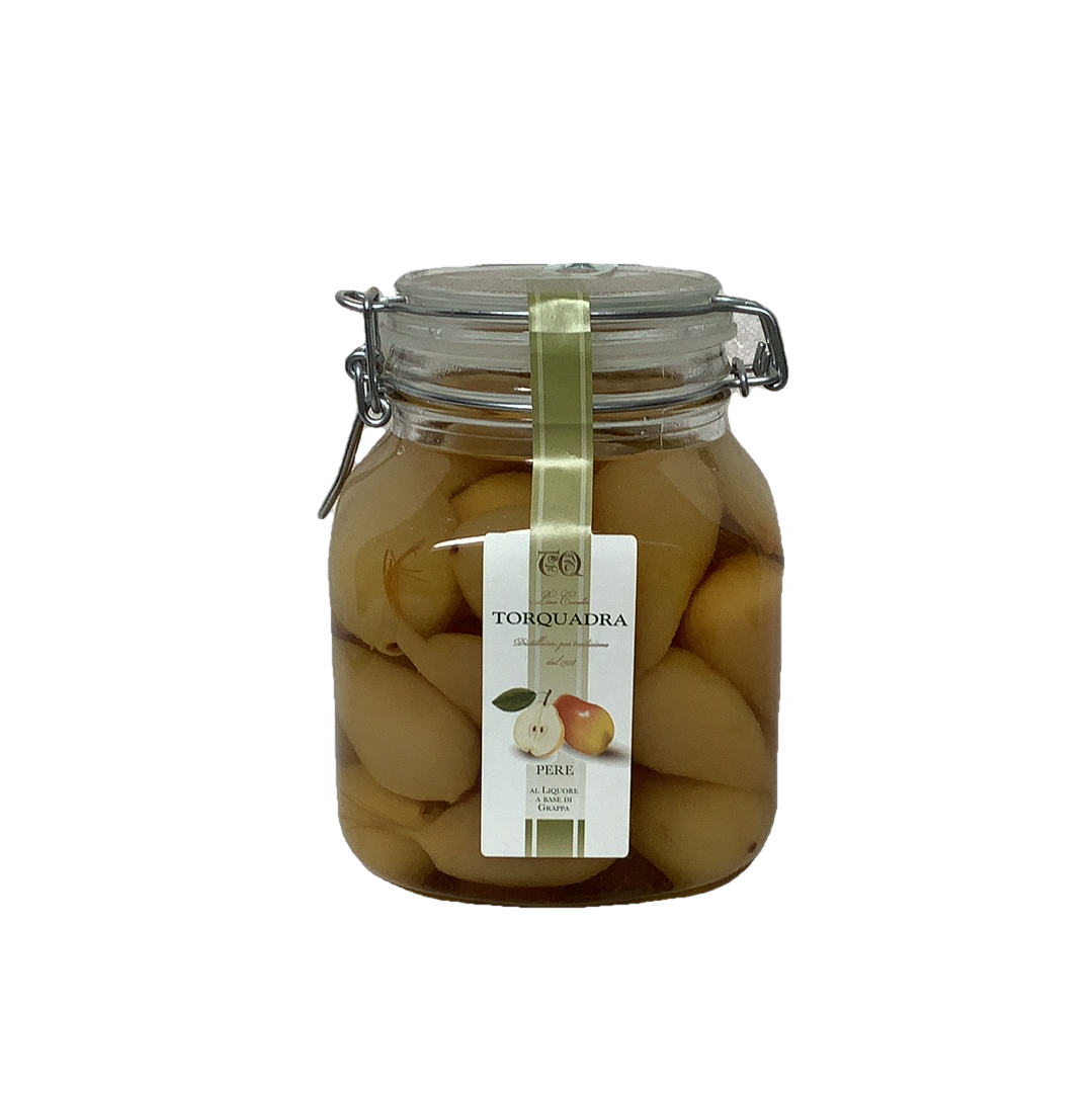 TORQUADRA VASO PERE 1,70 LT