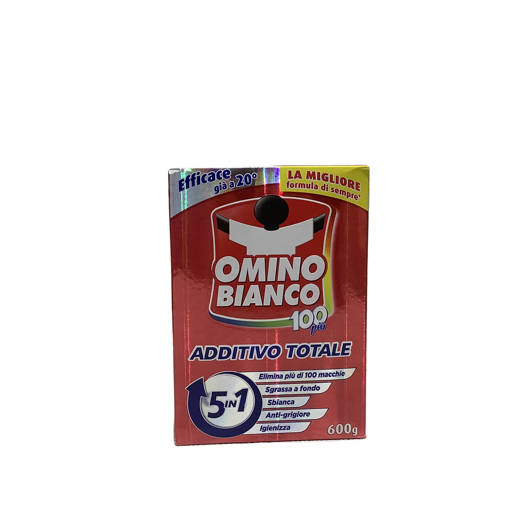 OMINO B.100+           GR 600