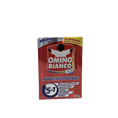 OMINO B.100+           GR 600