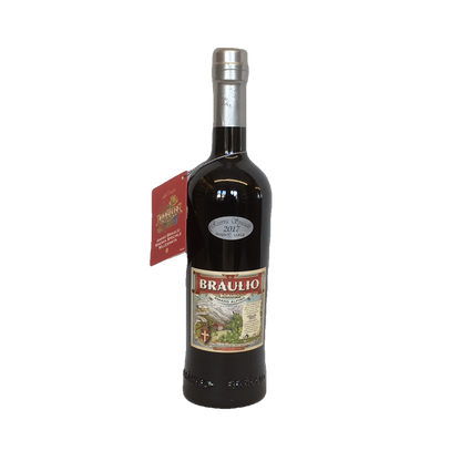 AMARO BRAULIO RISERVA 0,700