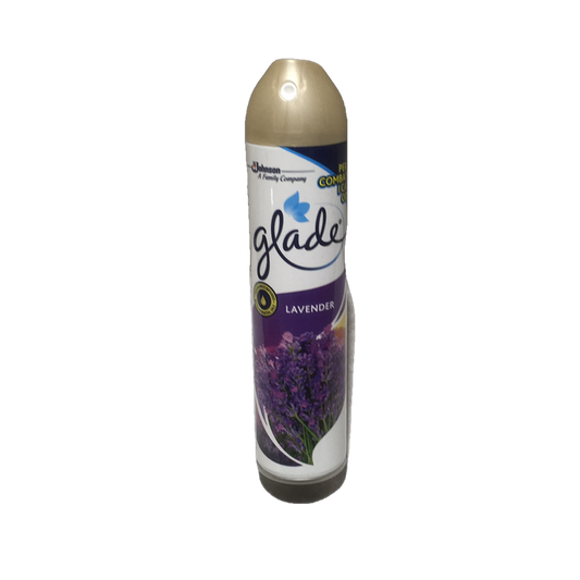 GLADE DEO SPRAY MISTO ML 300