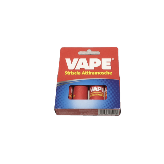 VAPE 4 STRISCIE ATTIRAMOSCHE