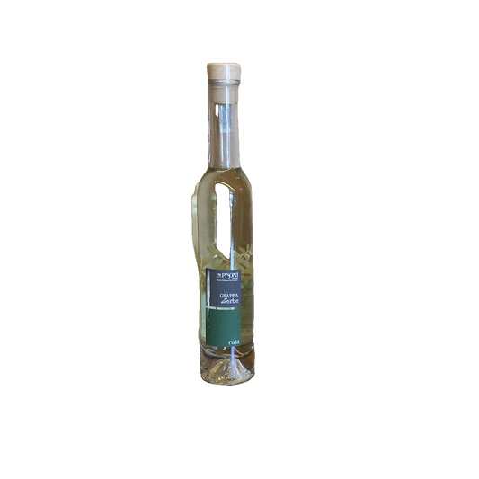 GRAPPA PISONI RUTA 200ML ENO