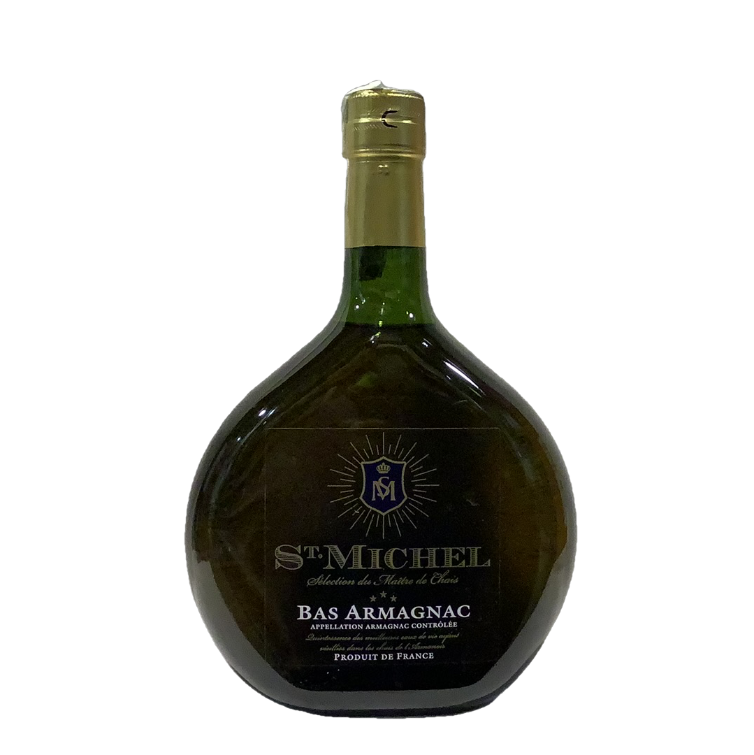 ARMAGNAC ST. MICHEL 40°  CL 70