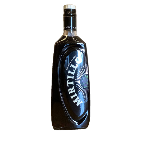 MARZADRO LIQUORE MIRTILLO 0,70