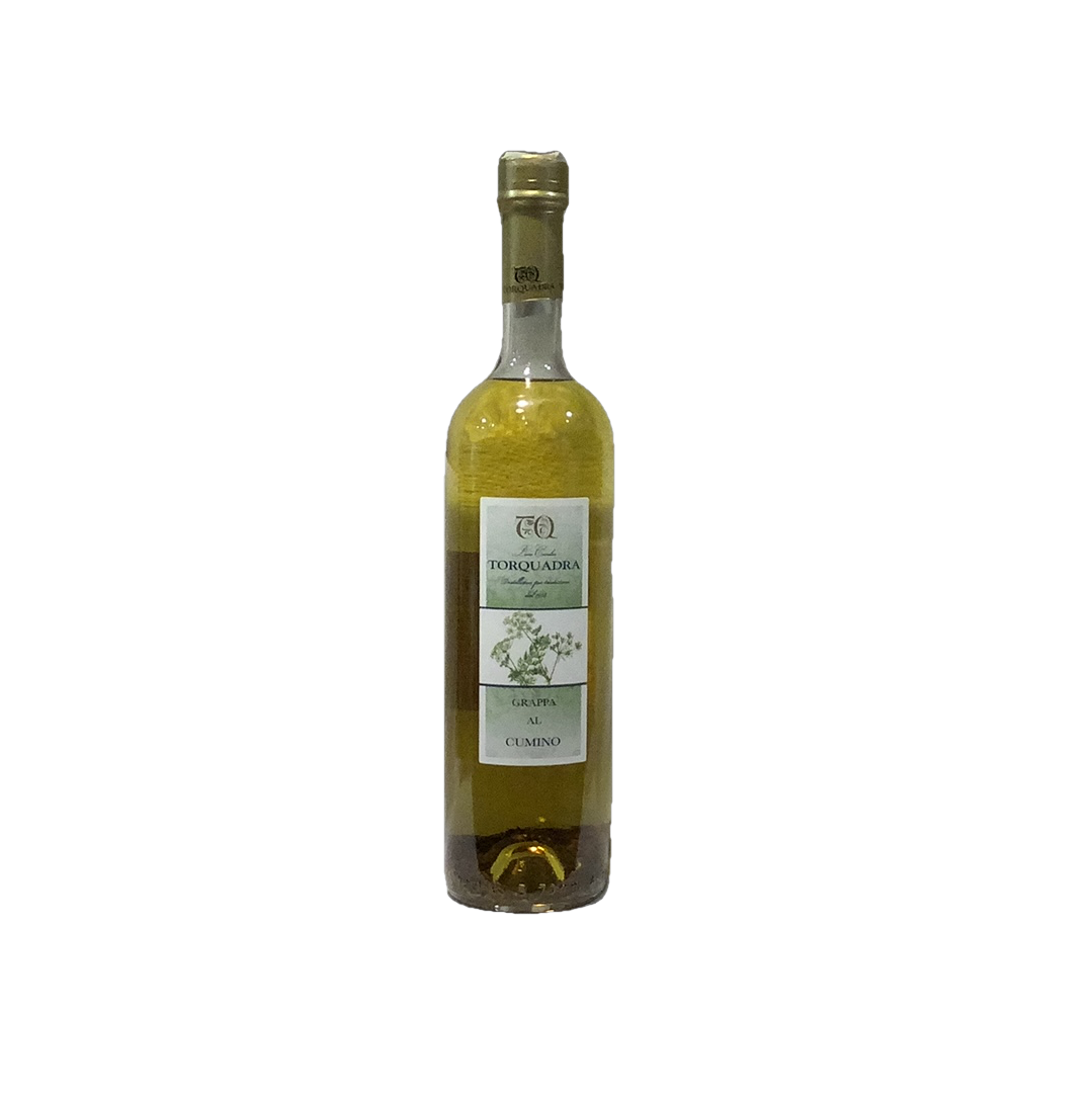 TORQUADRA GRAPPA CUMINO 0,70