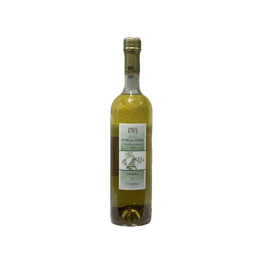 TORQUADRA GRAPPA CUMINO 0,70