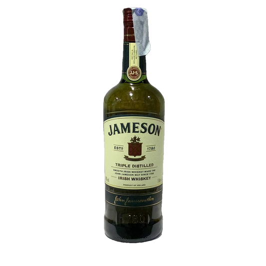 WHISKY JAMESON LT.1