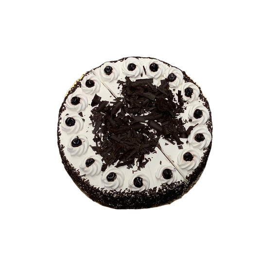 TORTA FORESTA NERA KG.1.8 ERIKA