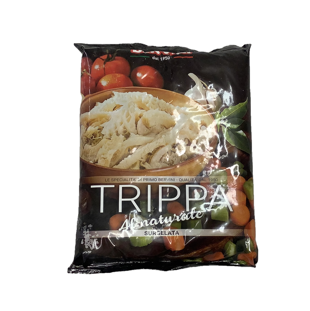 TRIPPA COTTA TAGLIATA KG 1