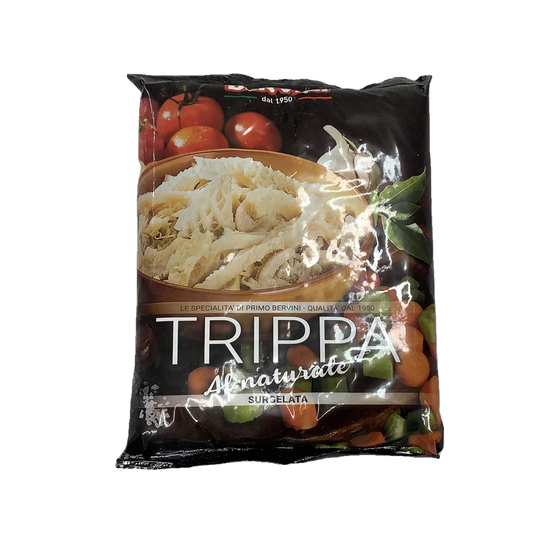 TRIPPA COTTA TAGLIATA KG 1