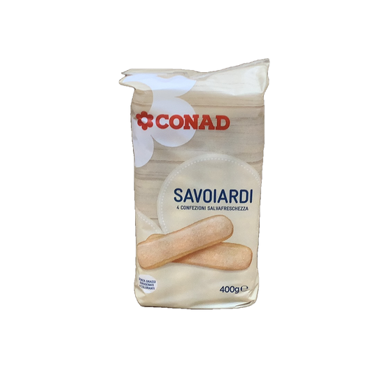 CONAD SAVOIARDI   GR400