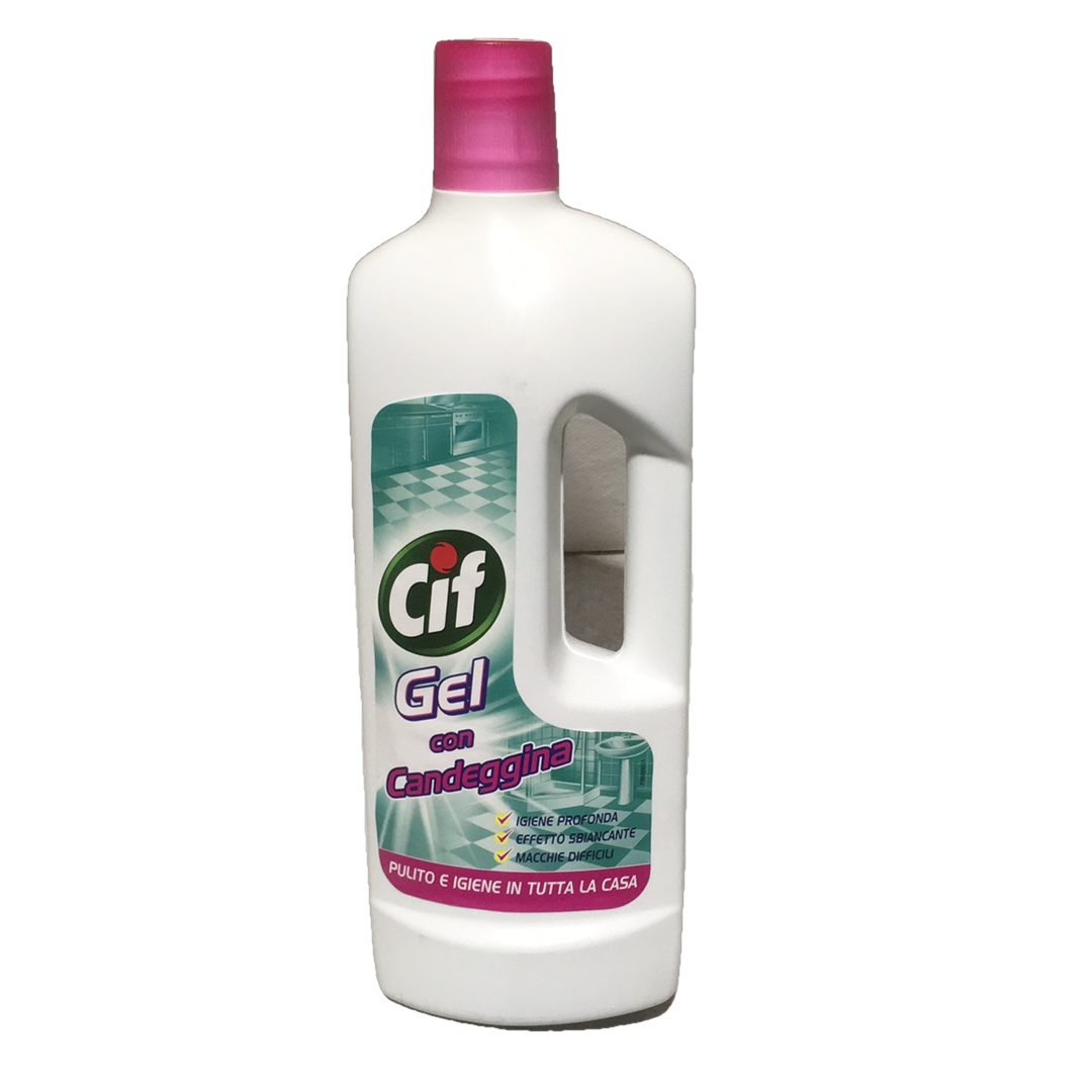 CIF GEL CANDEGGINA ML 750