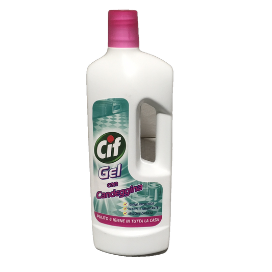 CIF GEL CANDEGGINA ML 750