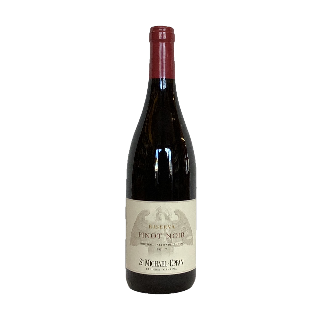 ST. MICHAEL PINOT NERO RISERVA DOC 0,750