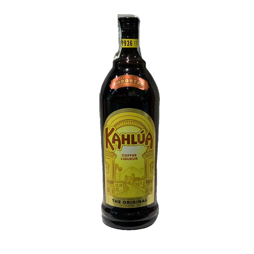 KAHLUA LT.1