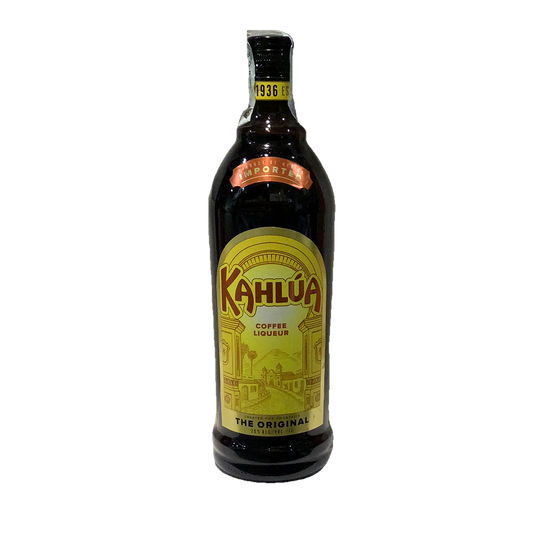 KAHLUA LT.1