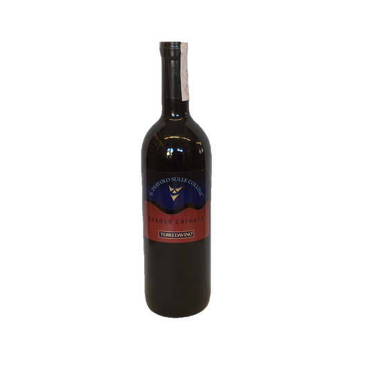 TERREDAVINO BAROLO CHINATO 0,75