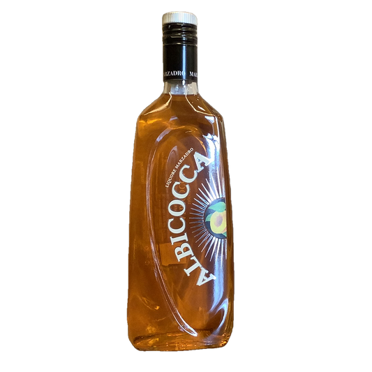 MARZADRO LIQUORE ALBICOCCA 0.70