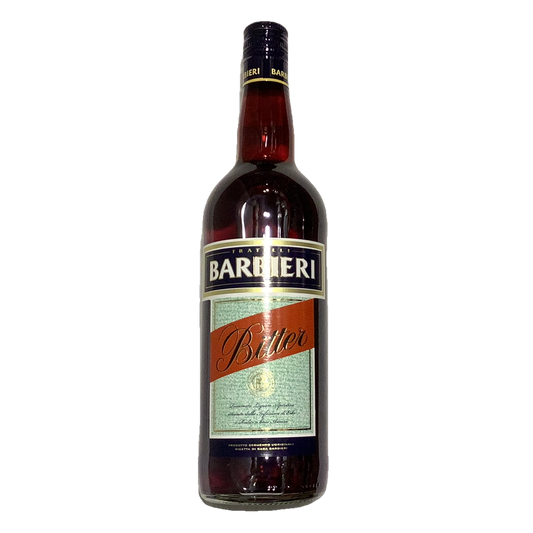 BITTER BARBIERI LT. 1