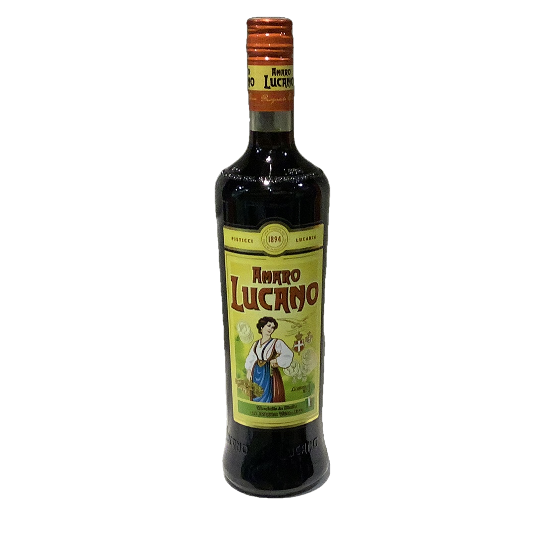 AMARO LUCANO LT.1