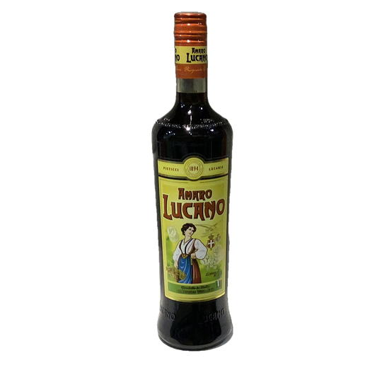 AMARO LUCANO LT.1