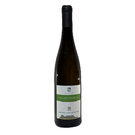 RAETIA MULLER THURGAU 0,75